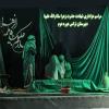 مراسم عزاداری حضرت زهرا (س)